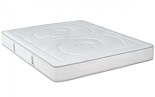 Saltele - Saltea Basic Memory Touch 14 cm spuma HR + 2 cm Memory + Perna Bonus